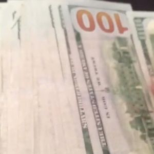 Meet your Posher, Ray